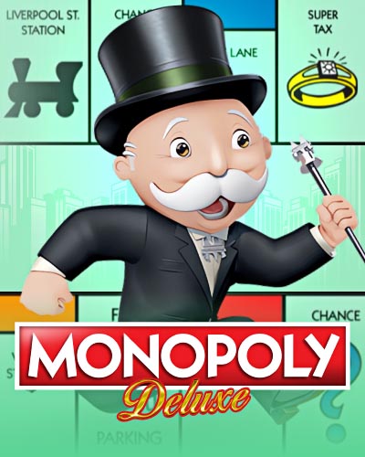 Monopoly Deluxe