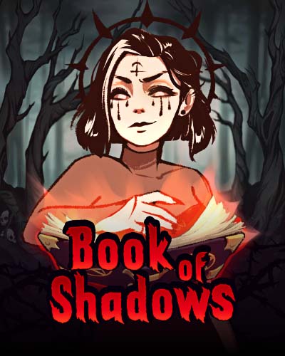 Book of Shadows