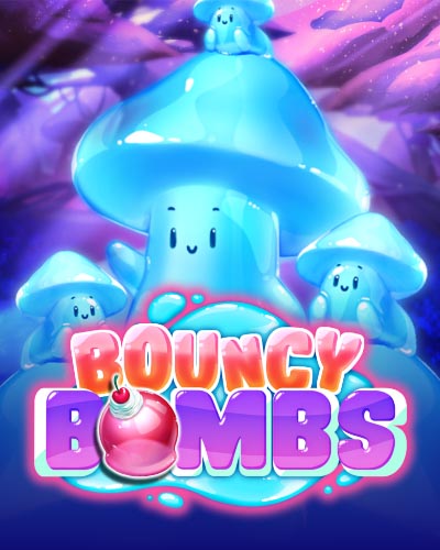 Bouncy Bombs