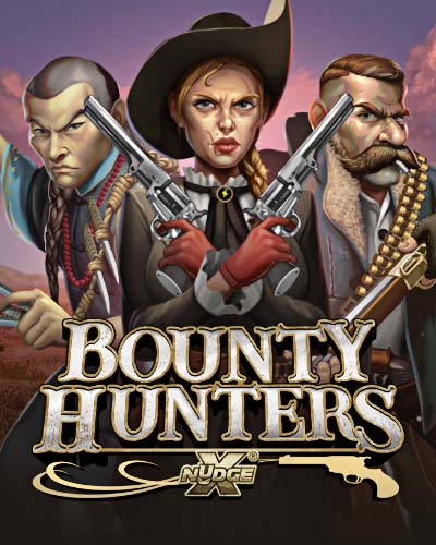 Bounty Hunters