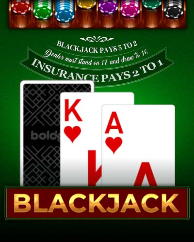 Blackjack