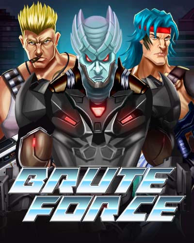 Brute Force