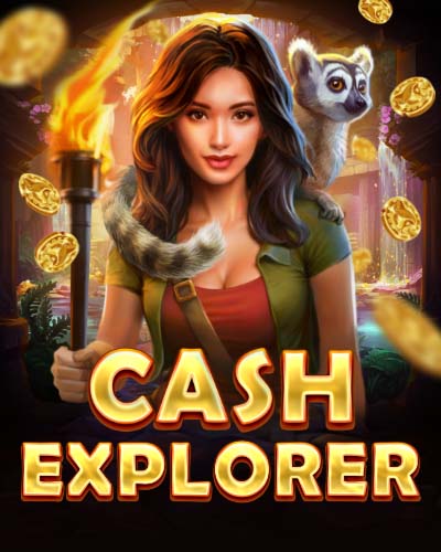 Cash Explorer