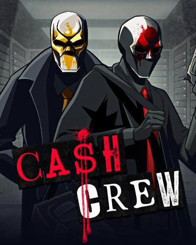 Cash Crew