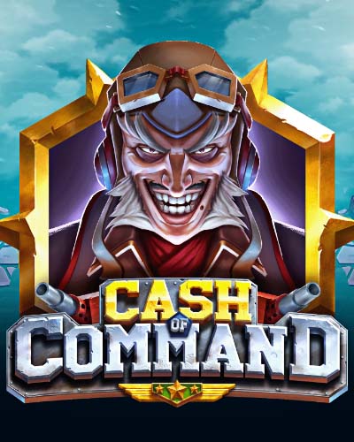 Cash of Command