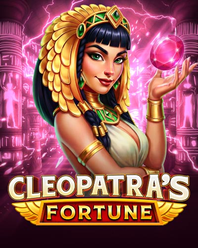 Cleopatra's Fortune