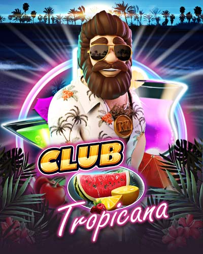 Club Tropicana