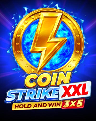 Coin Strike XXL: Hold and Win