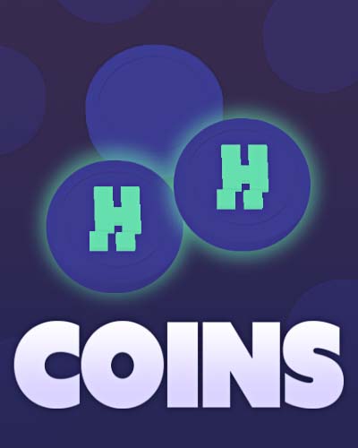 Coins Dare2Win
