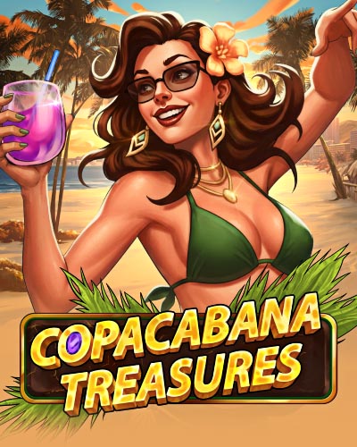 Copacabana Treasures