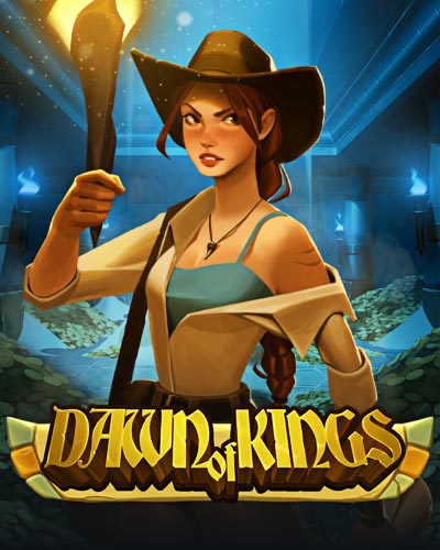 Dawn of Kings