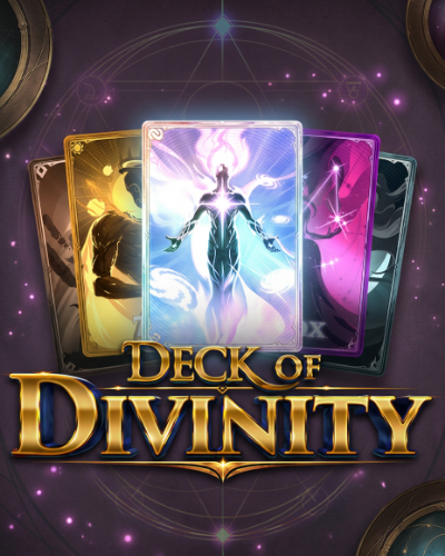 Deck of Divinity