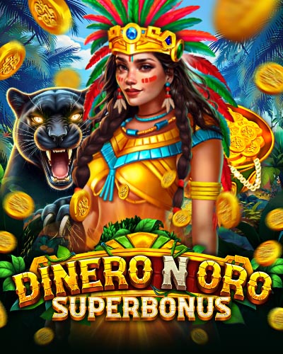 Dinero N Oro Superbonus