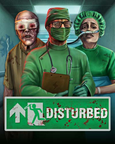 Disturbed
