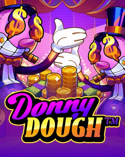 Donny Dough