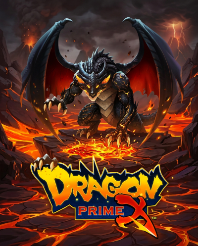 Dragon PrimeX