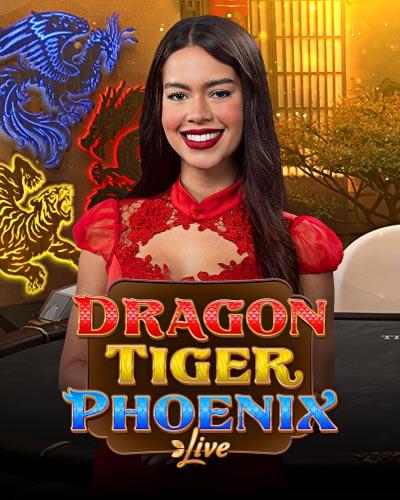 Dragon Tiger Phoenix