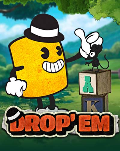 Drop'EM