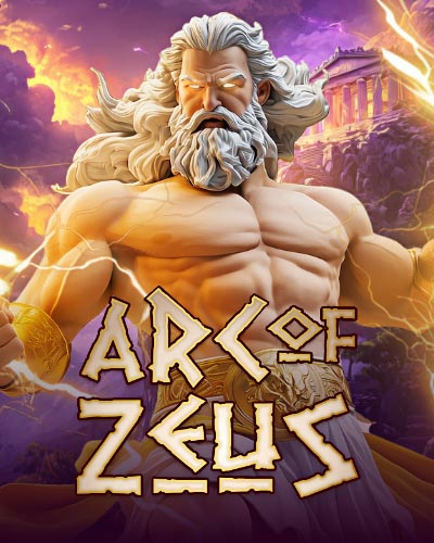 Arc Of Zeus
