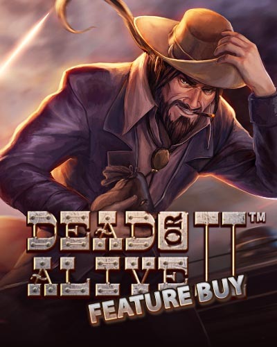 Dead or Alive 2 Feature Buy