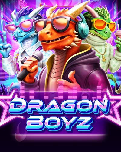 Dragon Boyz