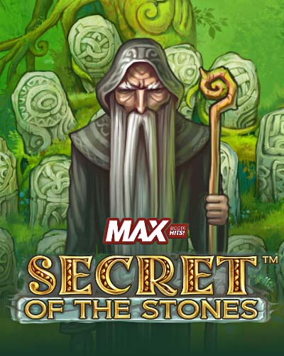 Secret of the Stones