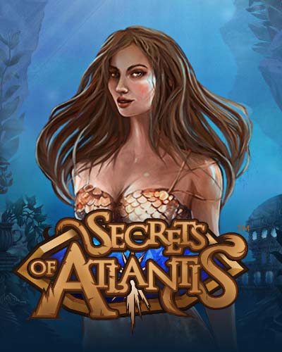 Secrets of Atlantis