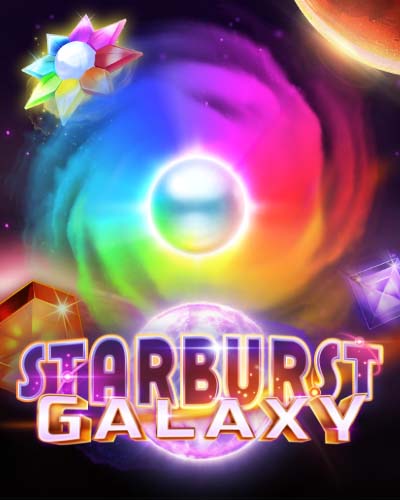 Starburst Galaxy