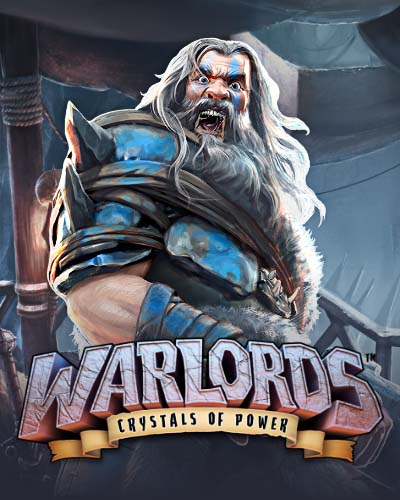 Warlords: Crystals of Power