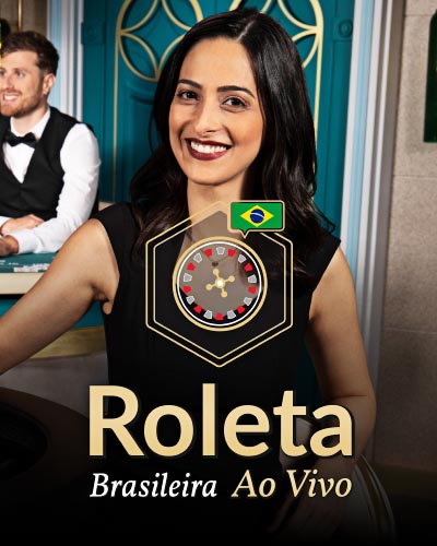Roleta Ao Vivo