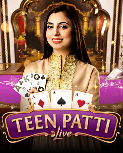 Teen Patti