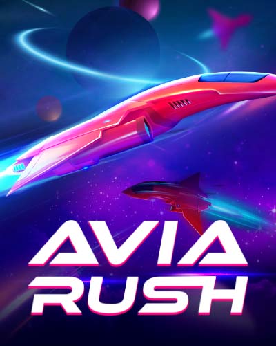 Avia Rush