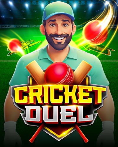 Cricket Duel