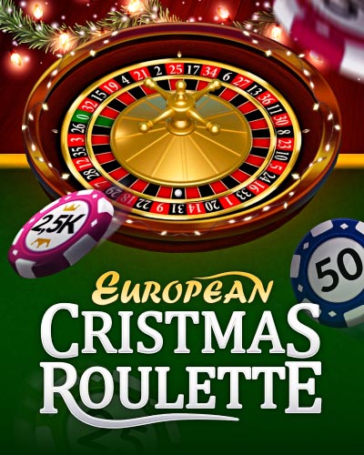 European Christmas Roulette
