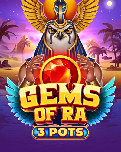 Gems of Ra