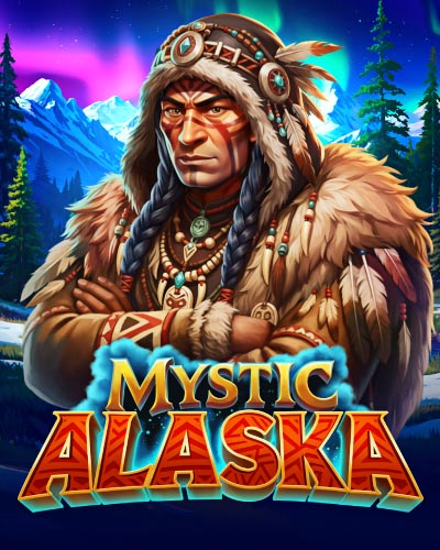 Mystic Alaska