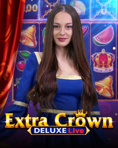 Extra Crown Deluxe Live