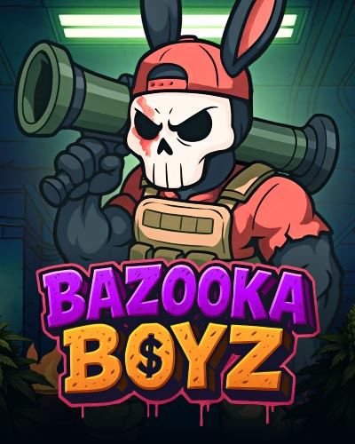 Bazooka Boyz