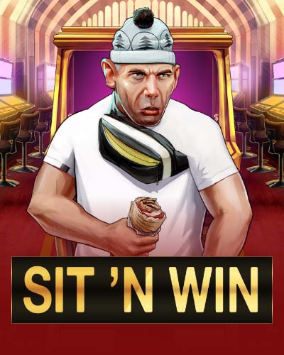 Sit'N Win