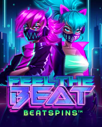 Feel the Beat
