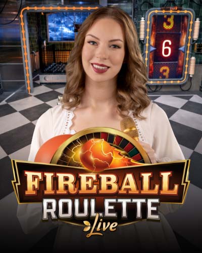 Fireball Roulette