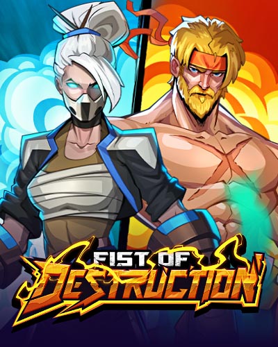 Fist of Destruction