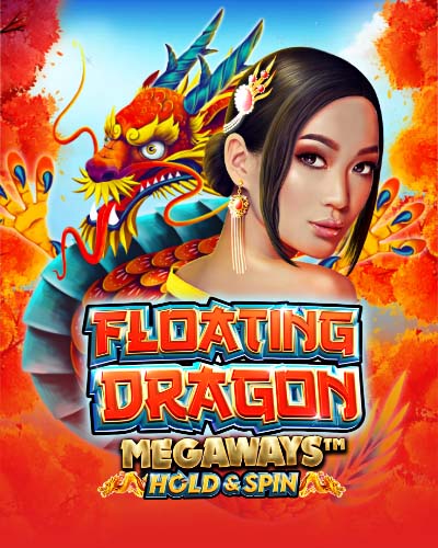 Floating Dragon Hold & Spin Megaways