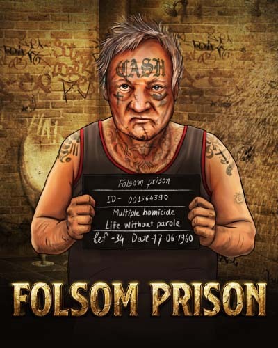 Folsom Prison