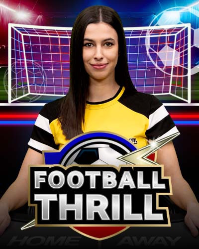 Football Thrill