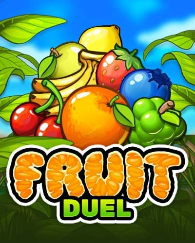 Fruit Duel