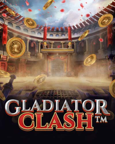 Gladiator Clash