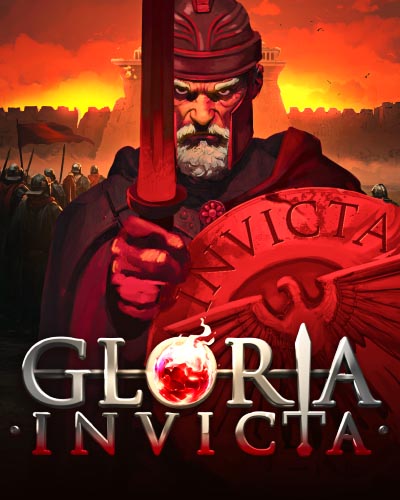 Gloria Invicta