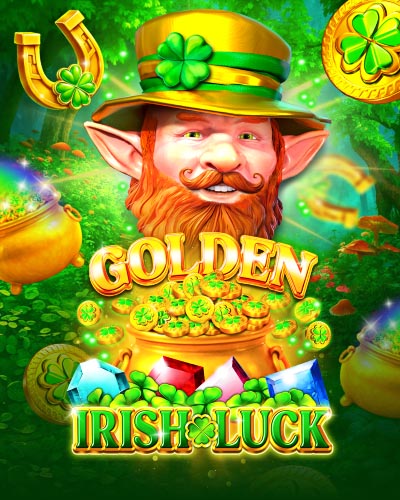 Golden Irish Luck
