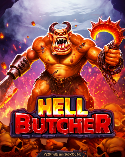 Hell Butcher
